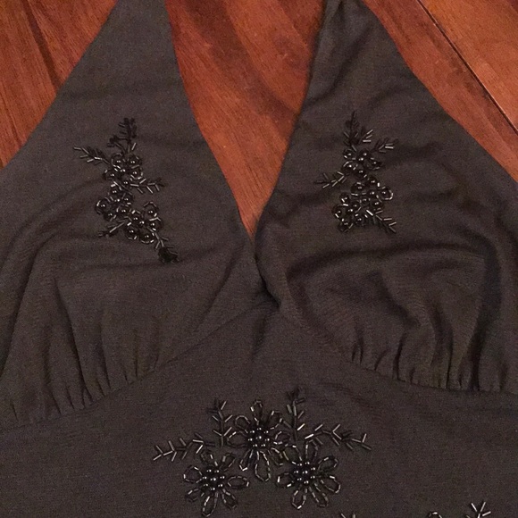 Micheal Kors Dressy Halter. - Picture 7 of 7